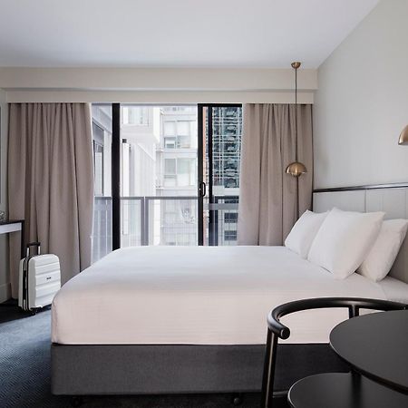 Brady Hotels Jones Lane Melbourne Eksteriør bilde