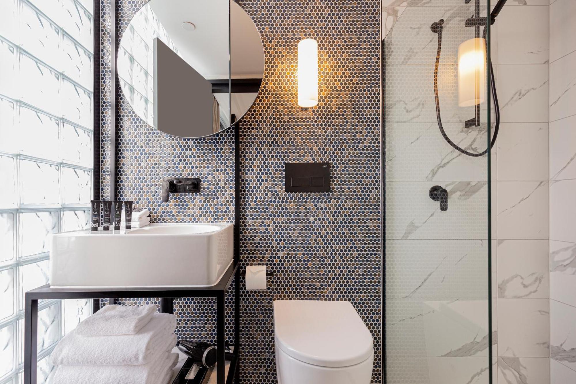 Brady Hotels Jones Lane Melbourne Eksteriør bilde