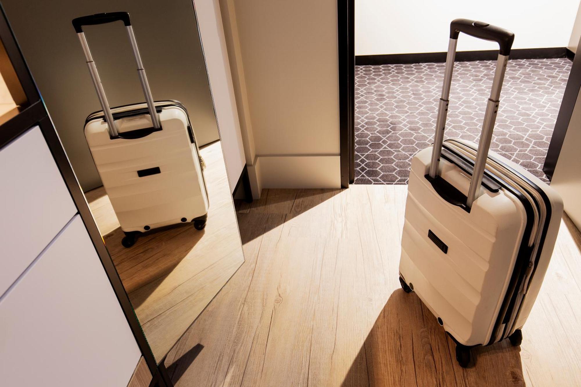 Brady Hotels Jones Lane Melbourne Eksteriør bilde